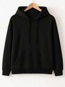 Women Sweatshirts - Black - View 2