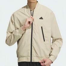 Adidas TH BOM WV JKT Men's Sports Casual Jacket