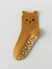 Women's Pilates Yoga Socks These Are Non-Slip Grip Socks And Women's Sports Socks, Ideal For Pilates, Ballet, Dancing, And Barefoot Workouts. - Multicolor - View 14