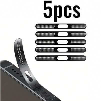 5Pcs Thin Self-Adhe…