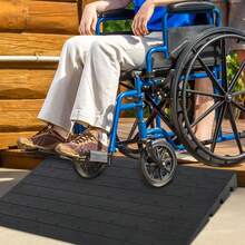 Skateboard Ramp - 10 ס"מ - ראה 1