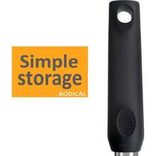 2 Pack Solid Slotted Silicone Spatula Set 600F Heat-Resistant No-Melt Handle And Blade Kitchen Cooking Utensils For Nonstick Cookware Spatula Turner For Egg Pancake Burger- Dishwasher - 黑色 - 查看 6