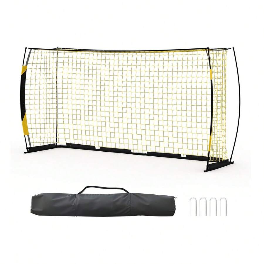 Football Goal - Amarillo - Ver 1