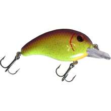 Livingston 072010206 Señuelo de Pesca DM Jr Purple C Shad - 1 - Ver 3