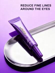 L'Oreal Kem dưỡng mắt Filler [HA] dạng tuýp du lịch cho mặt 7,5ml/0,25oz. - Màu tím - Xem 3