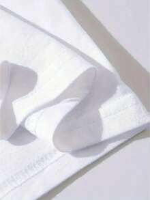 David Gonzales Art DGA Ride Or Die Till The Wheels Fall Of Adult Mens Tee Shirt - trắng - Xem 5