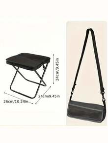 Ghế đẩu cắm trại gấp gọn, siêu nhẹ, di động, ghế gấp và ghế đẩu du lịch ba lô nhỏ gọn. Khung bền chắc, lắp đặt nhanh chóng và dây đeo vai có thể điều chỉnh. Hoàn hảo cho các hoạt động ngoài trời như cắm trại, câu cá, dã ngoại, du lịch ba lô, đi bộ đường dài, leo núi, làm vườn và các hoạt động bãi biển. Thiết kế nhỏ gọn giúp dễ dàng mang theo. Ghế đẩu du lịch | Ghế đẩu nhỏ gọn | Chắc chắn và bền bỉ, hoàn hảo cho các thiết bị cắm trại - Nhiều màu - Xem 12