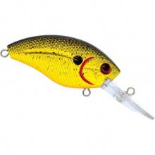 Livingston señala a Howeller DMC - Salpicaduras Chartreuse Shad - Ver 2