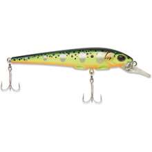 Berkley Hit Stick Anzuelo Duro de Pesca - Brillo morado. - Ver 1