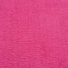vidaXL Handtücher 4 Stück Rosa 50x100 Cm 360 G/M² 100% Baumwolle - Rosso - Visualizzare 5