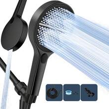 Showerheads & Accessories