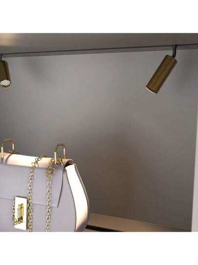 Alpinaluz Hang Lights view 3