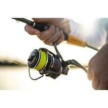 Berkley   x5 - Hilo de Pesca Trenzado (diseño Profesional) - 2187 yardas - Ver 1