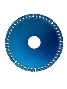 Tile Cutting, Vitrified Tile Cutting, Angle Grinder, Marble Processing Machine, Stone Processing, Tile Adjustment, Decoration, Tile Laying, Saw Blades, Marble Saw Blades, Sintered Diamond Saw Blades, Mesh Saw Blades - Multicolor - View 9