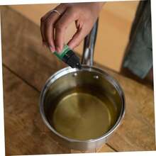 1 juego de 24 colores, 5 ml/botella, esencia de color altamente concentrada, pegamento de resina, pigmento de resina, tóner de resina para pintura artesanal de tinte de resina DIY, Colores Creativos para Manualidades,Agentes de Coloración Suave,Pigmentos de alta calidad,Creadores Hechos a Mano,Entusiastas de las Manualidades. - 24 colores - Ver 4