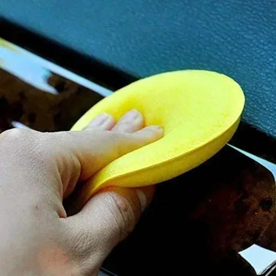 Polishing Pads & Sponges - 20 PCS - View 1