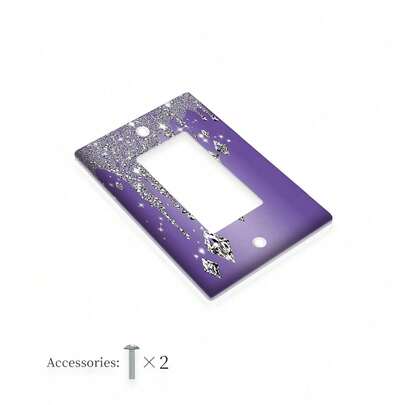 [Light Switch Cover…