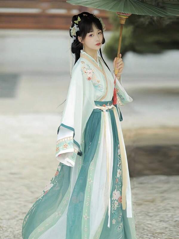 Hanfu Sets