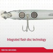 Berkley CURRICAN Palo de Impacto BHBSWHS120-CHRCH - 1 - Ver 6
