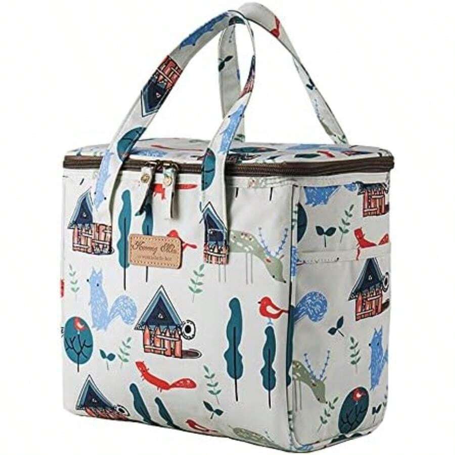 Lunch Box - Type13 - View 1