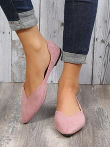 Pink-velvet