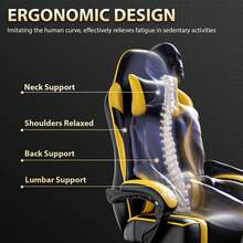 Gaming Chairs