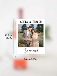 11Pcs Custom Label For Wine Bottle Custom Label For Candle, Personalized Label Birthday Party Decor Retirement Party Wedding Decor Custom Gifts, Decor Custom Gifts,Back To School Fashion