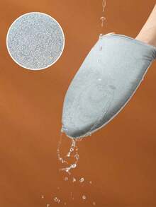 Anti-Scald Steaming Gloves - 600°F Heat Resistant Mitts For Garment Steamers, Professional Grade Ironing Hand Protectors With Non-Slip Grip, Perfect For Laundry/Dry Cleaning/Tailoring, Ideal Gift For Cleaners/Designers/Brides, Great For Mother's Day & Back-To-School