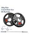 Barbell Plates