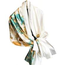 E6-floating Lily(70.8"x35.4")
