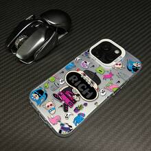 Basic Phone Cases - Mixed Colors - View 1
