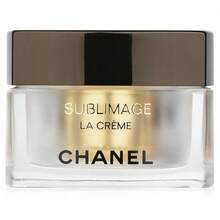 Chanel Sublimage La Creme Ultimate Cream Texture Universelle 50g/1.7oz - 白色 - 查看 2
