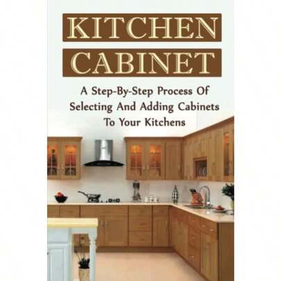Kitchen CabinetsKitchen Cabinet: A Step-By-Step Process Of Selecting And Adding Cabinets To Your KitchensKitchen Cabinets