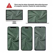 1pc Solid Color High Stretch Removable, Machine Washable Splash-Proof Sofa Cushion Cover, Suitable For Living Room Polyester Sofa Cushion Cover/Backrest Cover - Green - View 9