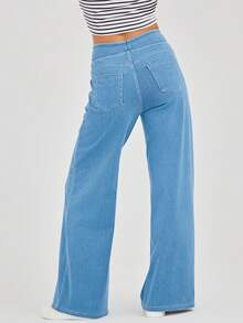 Light Blue Nostalgia