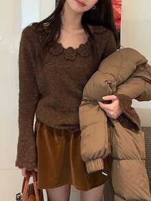 Marron