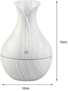 Aromatherapy Diffusers - CAMEL - View 2