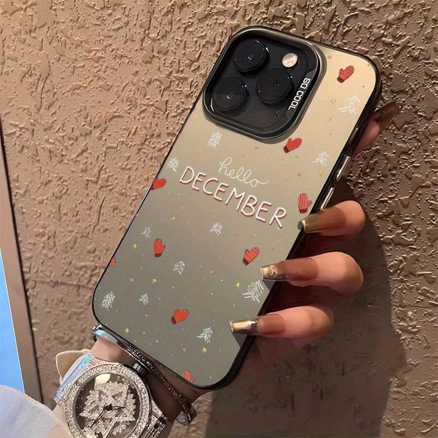Basic Phone Cases - Mieszane kolory - Zobacz 1