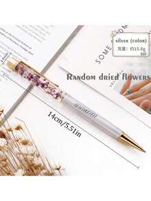 1/5/10/20 unidades Bolígrafos personalizables, herramientas de escritura personalizadas, adecuadas para grabar nombres y sitios web de empresas, opción ideal para hombres, aniversarios, regalos de cumpleaños, regalos promocionales, papelería