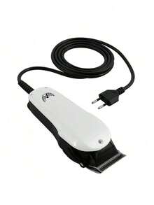 Máquina de Cortar Cabelo Profissional Altomex Lâmina Aço Inox 110V Cabo 2m Corte Preciso Silencioso - Multicolorido - Visão 2