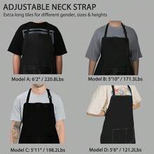 Aprons - As Pic - View 5