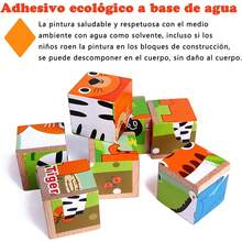 Kids Abacuses - Marine Animals - View 6