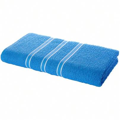 Toalha de Banho Banhão 100% Algodão 80x1.50 cm