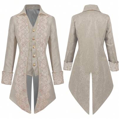 Herr Cosplay-kläder