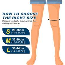 1双装 排球护膝 女孩 儿童 青少年，加厚衬垫 舞蹈护膝 柔软弹力护膝 透气护膝 适用于篮球、足球、摔跤、钢管舞、瑜伽等运动 - 彩色 - 查看 6