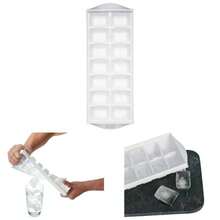 KCTWIST Flexible Plastic Cube Tray - inicial - Ver 1