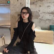 Women T-Shirts - Negro - Ver 7