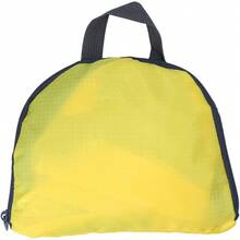 Mochila Plegable Multiusos - Unisex Color Amarillo - 1 - Ver 3