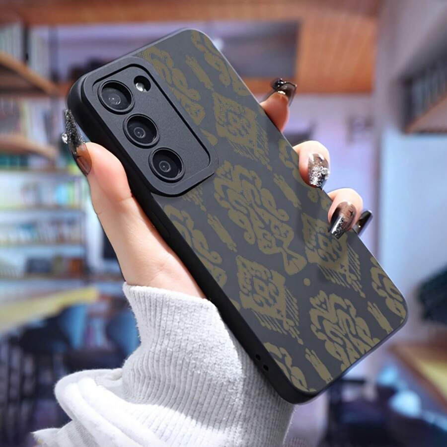 Basic Phone Cases - Gemischte Farben - Übersicht 1