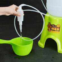 Wine Making Filter Home Brewing Hose Wine Beer Making Tool Materials Selling Hand Hop Knead Siphon Filter